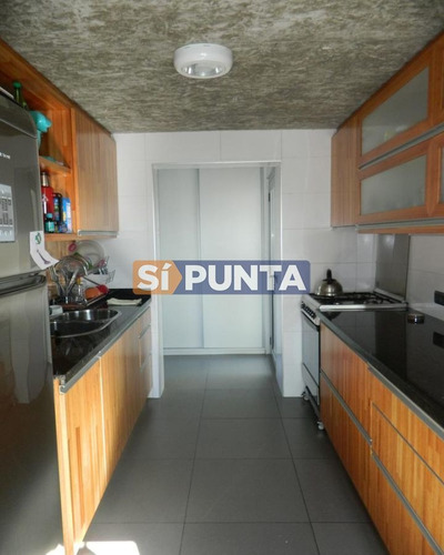 Imagen 6 de 17 de Casa En Venta 4 Dormitorios En Barrio Privado Punta Del Este