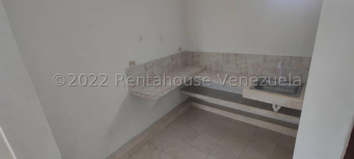 Bonita Casa En Alquiler En Cabudare Jr