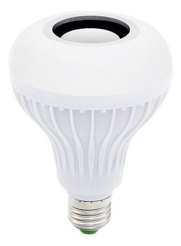 A A Smart Bulb App Control Rgbcw Bluetooth Music Rhy-thm