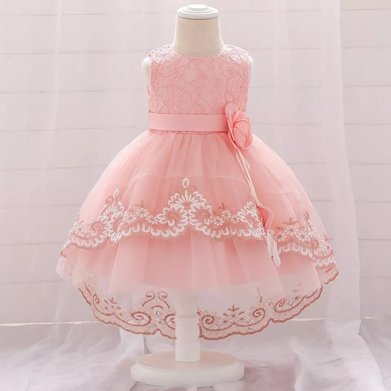 Vestidos para Niñas Cola de pato Vestidos para Niñas Cola de pato