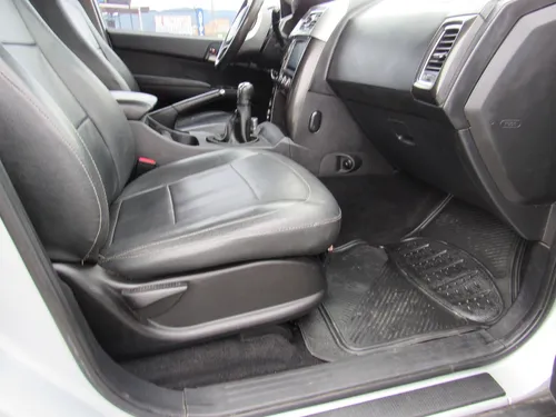 Ssangyong Actyon Sports 2.0cc 4x4 Turbo Diesel