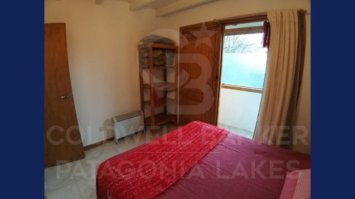 Imagen 3 de 14 de Venta Departamento 2 Amb, 38m2, Las Retamas 50, El Cruce, Villa La Angostura, Amoblado-financiación