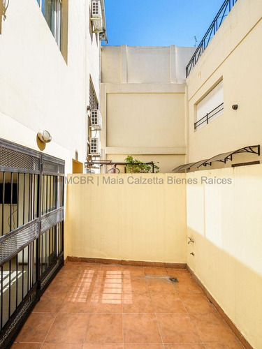 Imagen 9 de 30 de Impecable Ph Con Terraza Y Patio - Villa Devoto