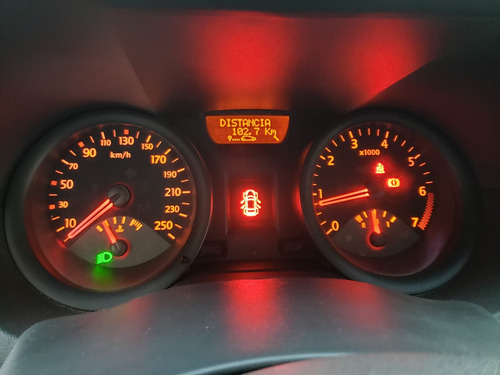 Renault Mégane II 1.6 L Confort