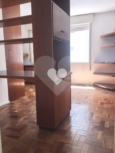 Jk Com 1 Vaga De Garagem Na Independência - 28-im438586