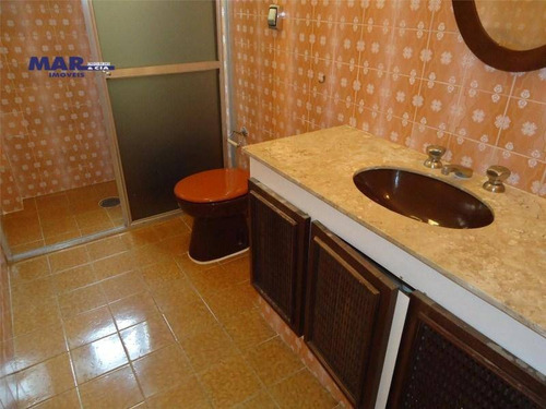 Imagem 5 de 8 de Apartamento Residencial À Venda, Barra Funda, Guarujá - . - Ap7212