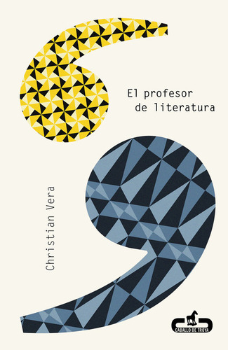 Profesor De Literatura,el - Vera,christian