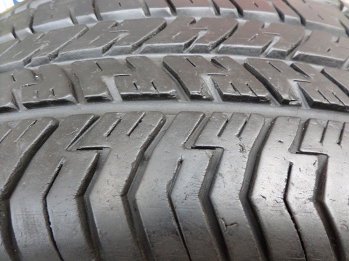 Llanta 255 55 18 Goodyear Eagle Rsa Runflat Mf 247 (Usado)