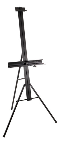 Soporte De Aluminio Ajustable Para Artistas, Profesional Y R