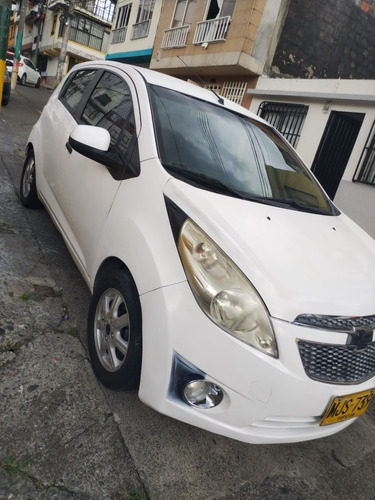 Chevrolet Spark Gt Full