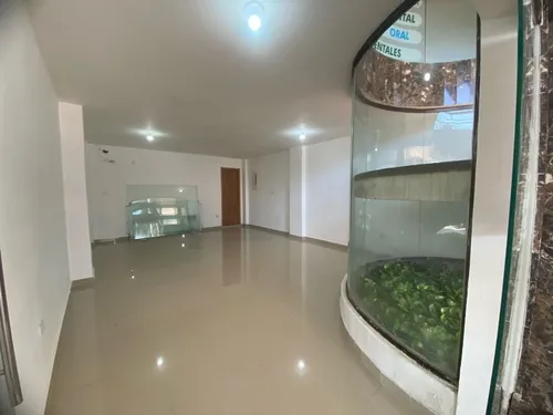 Local En Arriendo Sector Viva, Barranquilla
