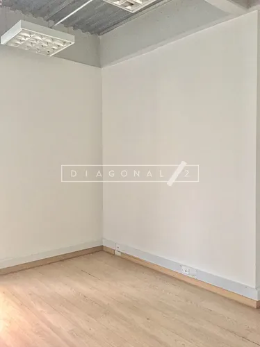 Oficina En Arriendo En Chicó Reservado