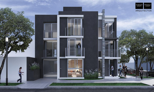 Imagen 2 de 4 de Departamento - Lomas De Zamora
