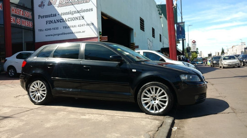 Audi A3 Sportback 2.0 T Fsi 2009 Di Buono