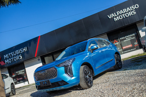 Haval Jolion Luxury At
