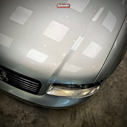 Audi A4 1.9 I Multitronic