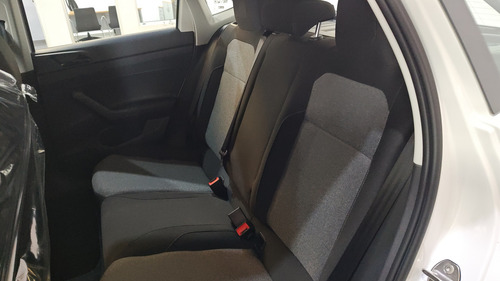 Volkswagen Polo 1.6 Msi Mt
