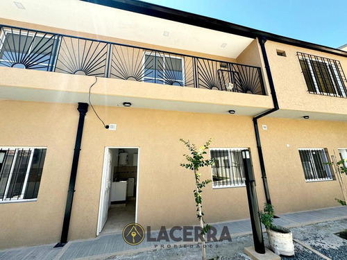 Departamento En Alquiler 2 Amb Rio Pilcomayo