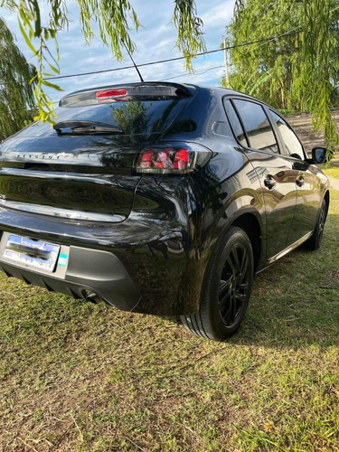 Peugeot 208 1.6l Active