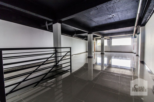 Imagem 4 de 10 de Sala-andar À Venda No Gutierrez - Código 217796 - 217796