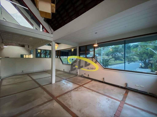 Imagem 12 de 30 de R. José Felix Oliveira - Comercial At 1.200m², Ac 508m², 3 Pisos, 17 Vagas - Ca5201