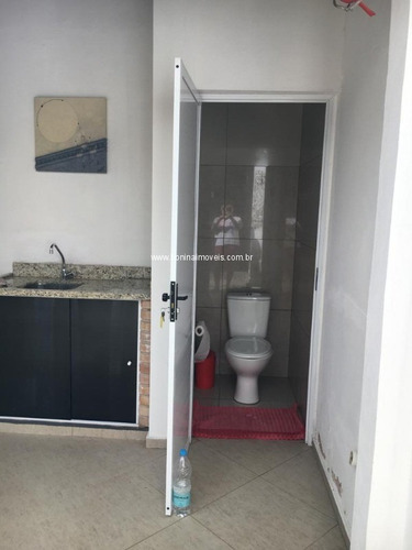 Imagem 5 de 22 de Linda Casa A Venda Em Vila Marlene Jundiaí - Ca00468 - 69584500