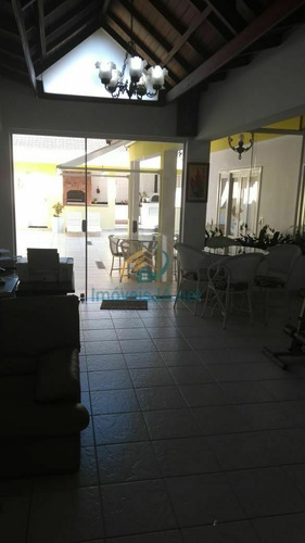 Imagem 5 de 30 de Casa Alto Padrão À Venda Residencial 05 Alphaville - 700