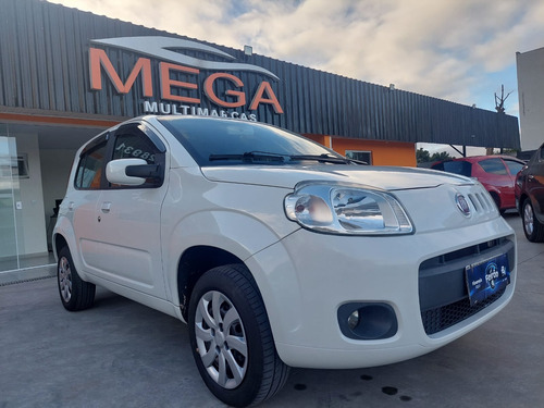 Fiat Uno 1.0 Vivace Flex 5p
