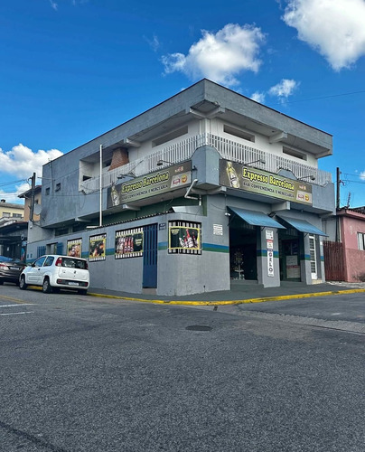 Imóvel Em Ótima Localização Para Comércio