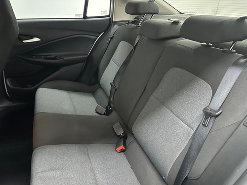 Chevrolet Onix Plus 10tat Nb