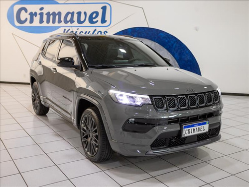 Jeep Compass 1.3 T270 Turbo s