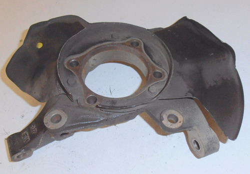 Muñón Delantero Deercho Kia Sorento Año 2012
