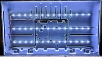 Comprar Kit Leds Original Hisense 50r6e3 Crh-bx500x1u913030t031498t