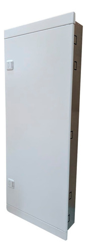 Quadro Distribuição E Proteção Emb 60 Polos Volt Plus 250a