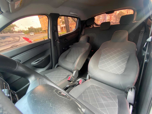 Imagen 16 de 16 de Renault Kwid 2020 1.0 12v