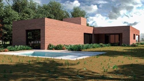 Imagen 3 de 16 de Casa Diseño, 3 Dormitorios, Pileta. Puerto Roldan.