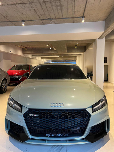 Audi TT RS Coupe 2.5 Tfsi Stronic 400cv Quattro