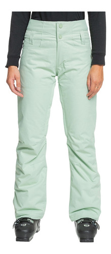 Roxy Pantalón Snow Diversion - Mujer - Cu3242136018