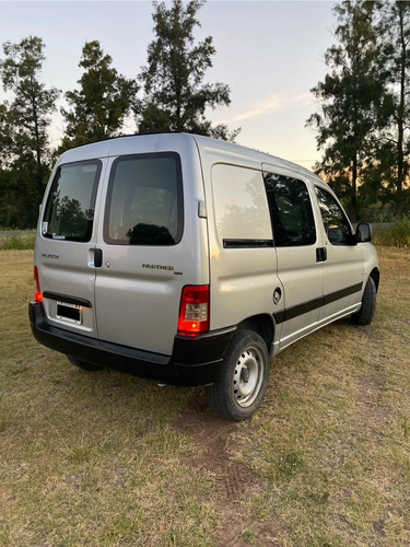 Peugeot Partner 1.6 Hdi Furgon Confort 5as