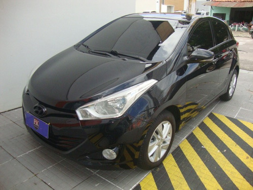 Hyundai Hb20 1.6 Premium Flex Aut. 5p
