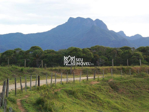 Imagem 4 de 19 de Fazenda Com 3 Dormitórios À Venda, 2420000 M² Por R$ 3.300.000,00 - Rio Verde - Cananéia/sp - Fa0001