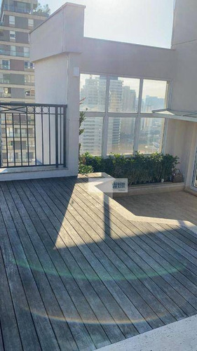 Imagem 30 de 30 de 310 Metros-vila Nova Conceição - Co0155