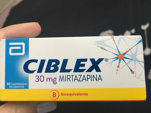 Ciblex 30mg