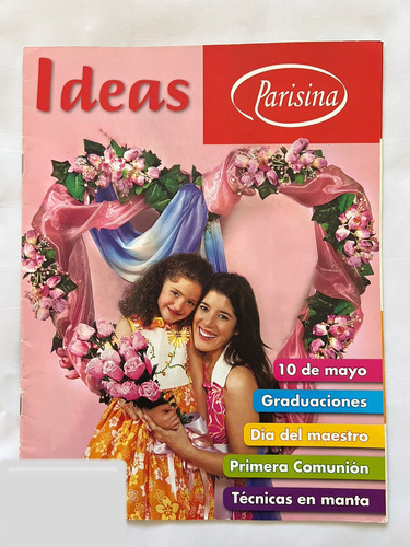 Revista Ideas Parisina: 10 De Mayo, Día Del Maestro Y Grad