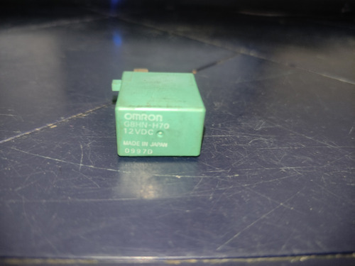 Relay O Rele Original 2848d2 G8hn-h70 