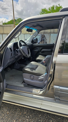 Toyota Prado 4x4 2001