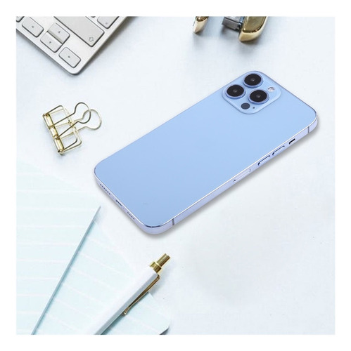 (bl) Telefone Falso Para Celular Fictício 13 Pro Ma