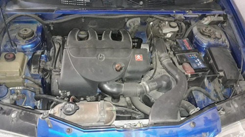 Citroen Berlingo Multispace 1.9 Diesel 2007