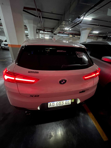 Bmw X2 Sdrive20i Msportx