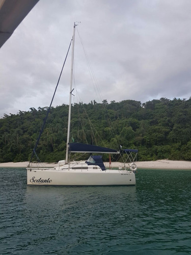 Imagen 1 de 9 de Velero Pandora 260
